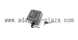 *NEW* MOTOROLA TELEPHONE SY-080650 525781-001 8VDC 650MA AC/DC ADAPTER POWER SUPPLY 3.5mm OD - Click Image to Close